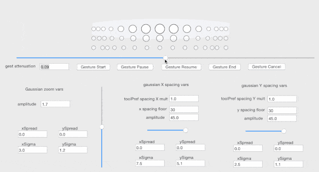 Designer Tool