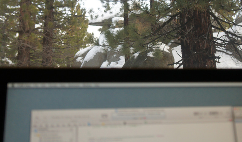 xcode at tahoe village